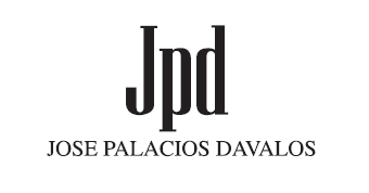 JOSÉ PALACIOS DÁVALOS "CALZADO" logo